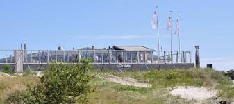 Strandpaviljoen De Marlijn