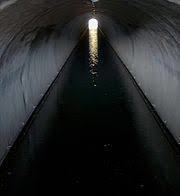 Weilburger Schifffahrtstunnel