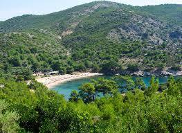 Agios Ioannis Beach