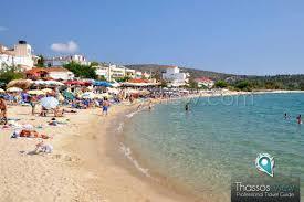 Strandresort Potos Beach