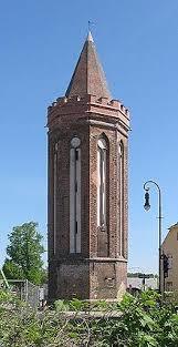 Mühlentorturm