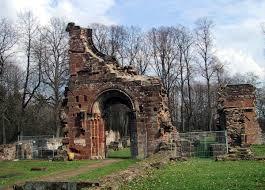 Kloster Wörschweiler