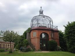 Alter Botanischer Garten Kiel