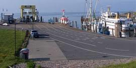 Hafen Strucklahnungshörn