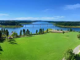 Talsperre Zeulenroda