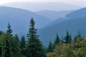 Thüringer Schiefergebirge