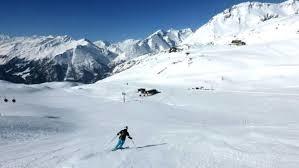 Skigebiet Großglockner Heiligenblut
