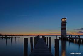 Leuchtturm Podersdorf