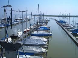 YCM Yacht Club Mörbisch