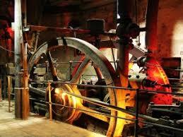 Museum Brikettfabrik "Herrmannschacht" Zeitz