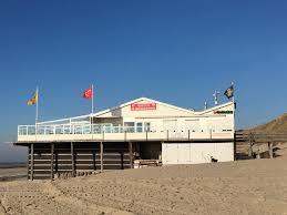 Strandpaviljoen De Zeeuwse Riviera