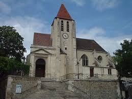 St-Germain-de-Charonne