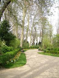 Jardin Des Prébendes
