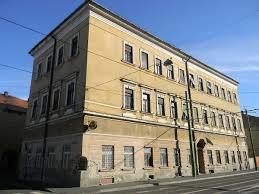 Haus zum Stock-im-Eisen