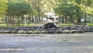 Grădina Publică/ Grădina Mare Brăila