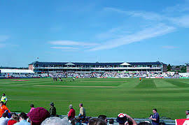 Emirates Durham International Cricket Ground