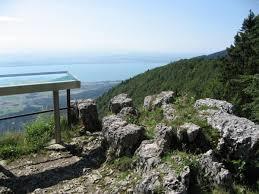 Rocher des Tablettes