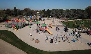 Freizeitpark De Ster