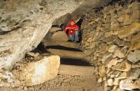 Schaubergwerk Sunnpau