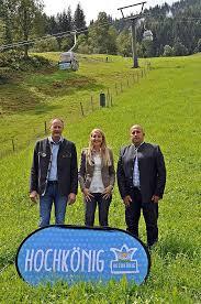 Skigebiet Hochkönig