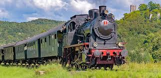 Dampfbahn Fränkische Schweiz e.V