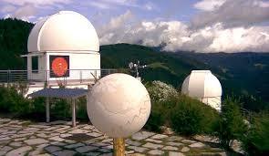 Sternwarte Max Valier