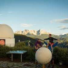 Erstes europäisches Sternendorf