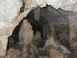 Grotte de Brando