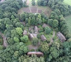 Freilichtbühne Stedingsehre