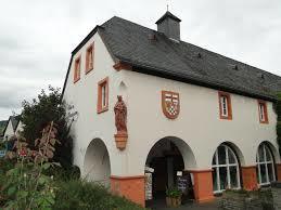 Mosel-Weinmuseum und Moselvinothek