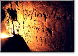 Alaunbergwerk "Ewiges Leben"