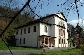 Coudray-Haus Bad Berka