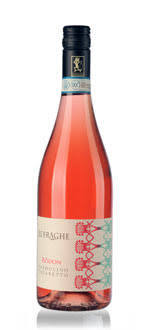 LE FRAGHE azienda agricola