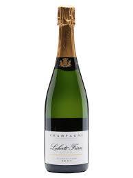Champagne Laherte Brothers