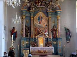 Kirche St. Mariä Himmelfahrt