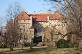 Schloss Seifersdorf