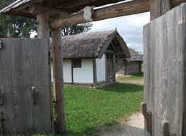 Keltengehöft Stöffling