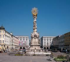 Dreifaltigkeitssäule