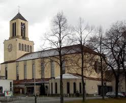 Christkönigkirche