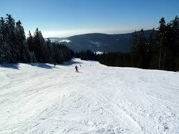 Pröller Skidreieck Klinglbach