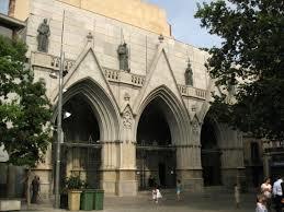 Kathedrale von Terrassa