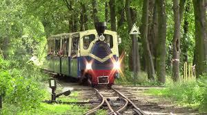 Parkeisenbahn Maltanka