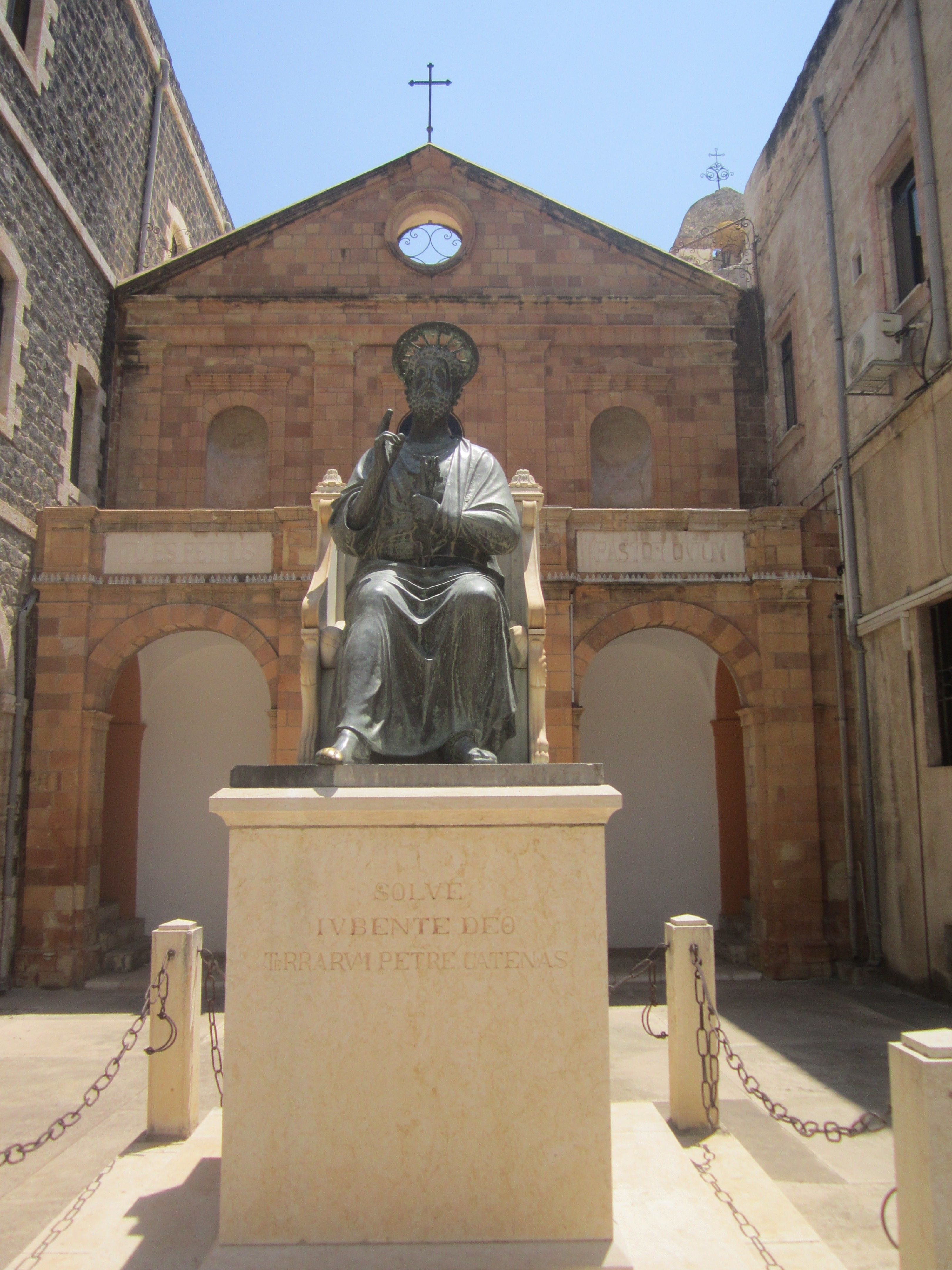 Kirche des Heiligen Petrus