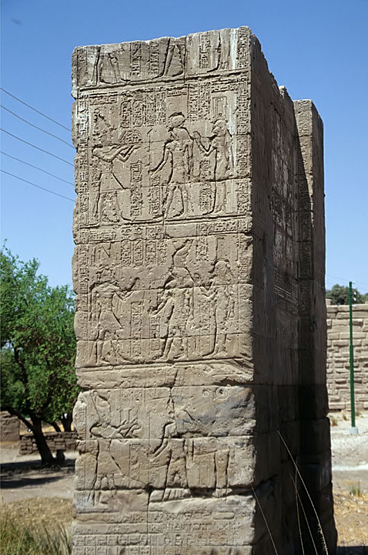 Deir el-Schelwit