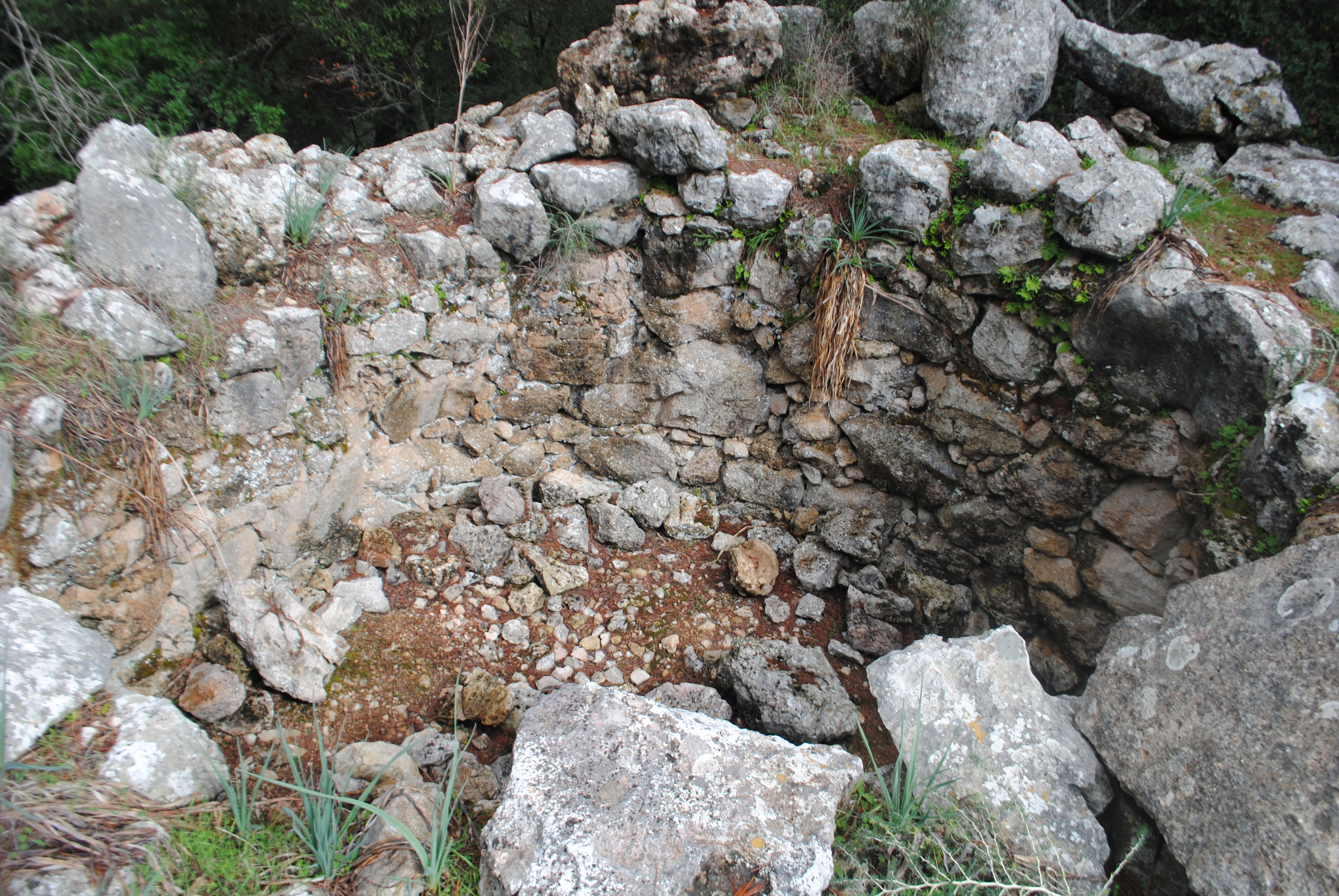 Talaiot de Coma-sema