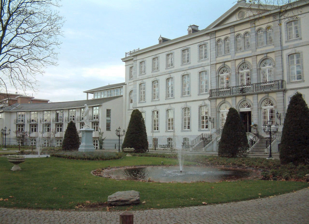Schloss Bloemendal