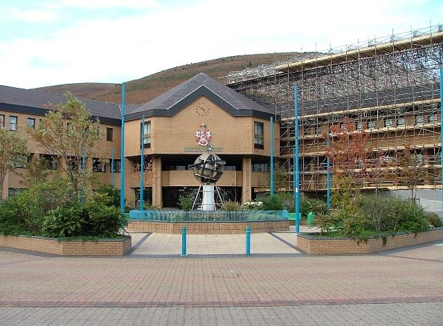 Princess Royal Theatre