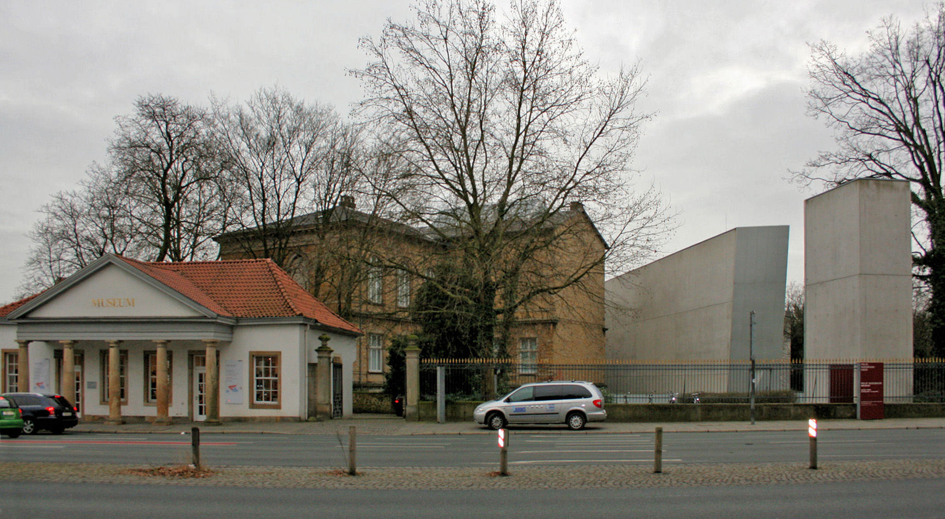 Kulturgeschichtliches Museum Osnabrück