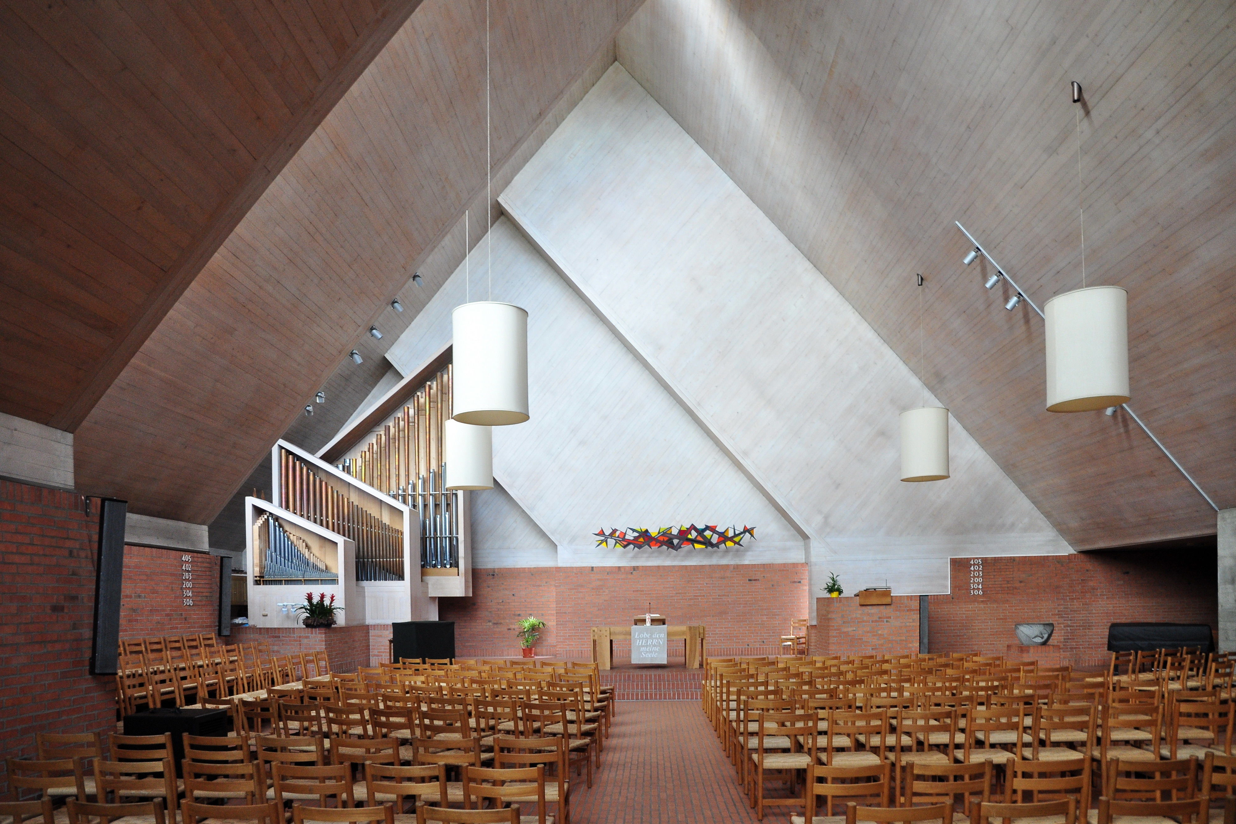 Reformierte Kirche Effretikon