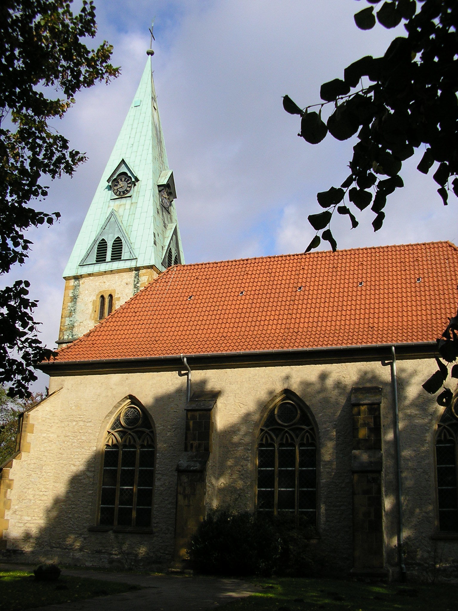 Peter-und-Pauls-Kirche